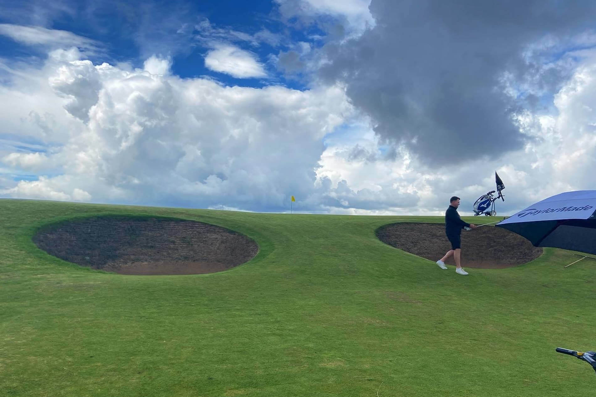 Seaton Carew Open Day