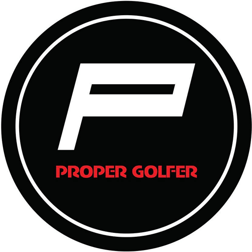 Proper Golf Series