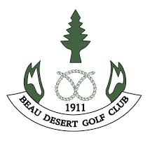 Beau Dessert Golf Club