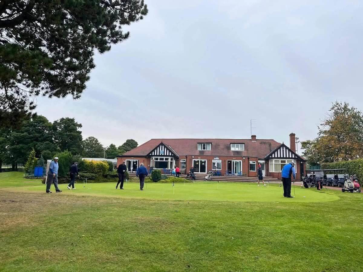 Proper Golf Series