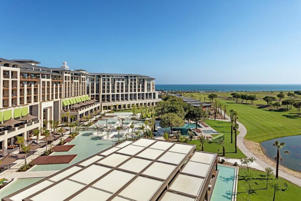 The Cullinan Belek