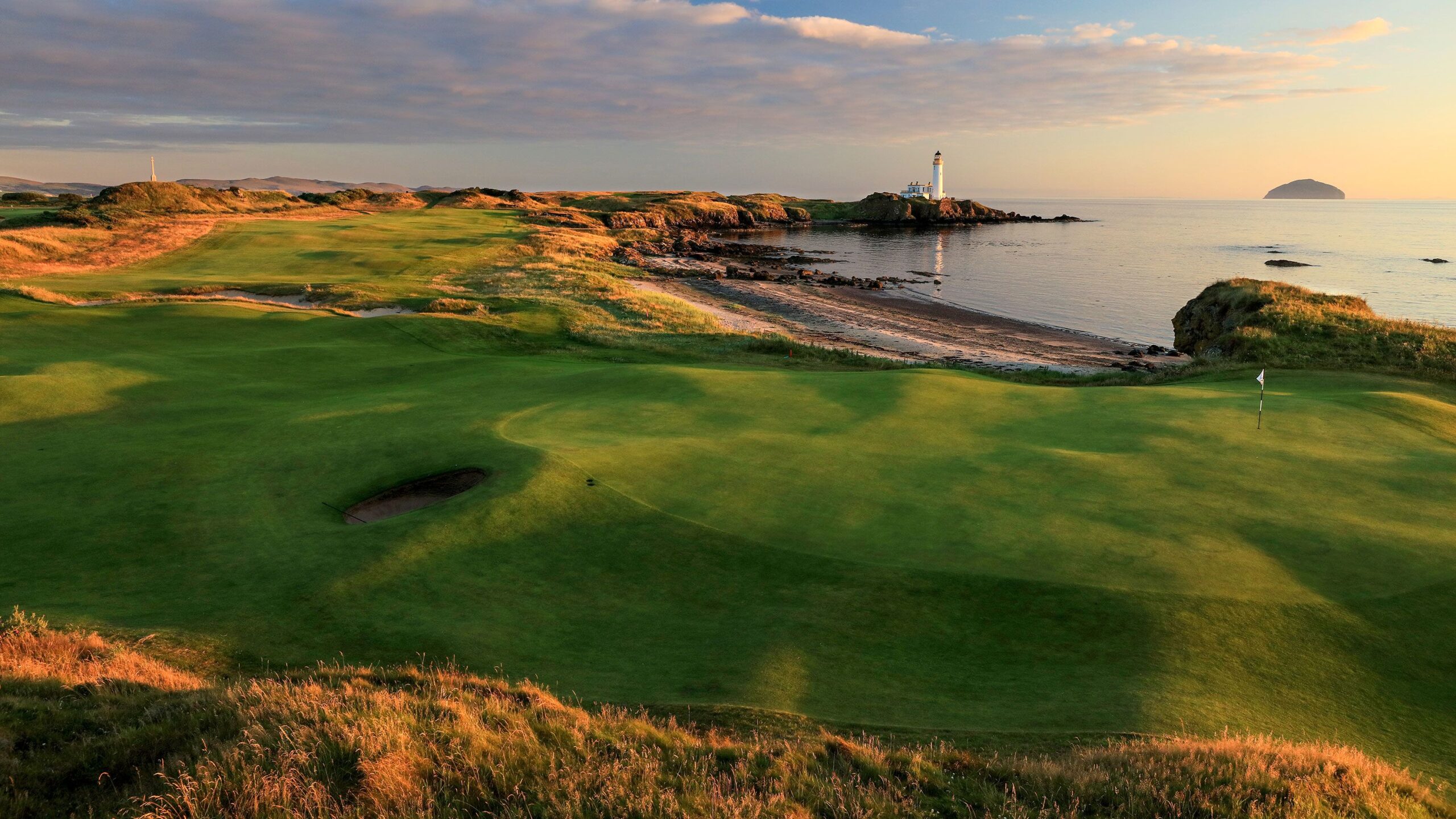 Proper Golf Series