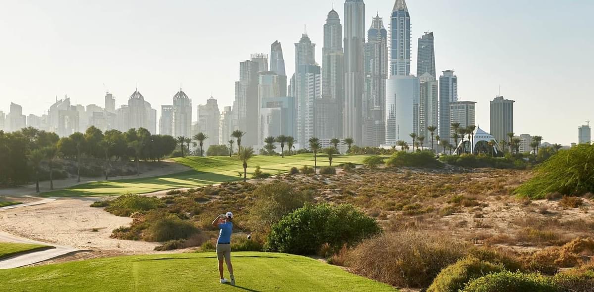 Proper Golf Series