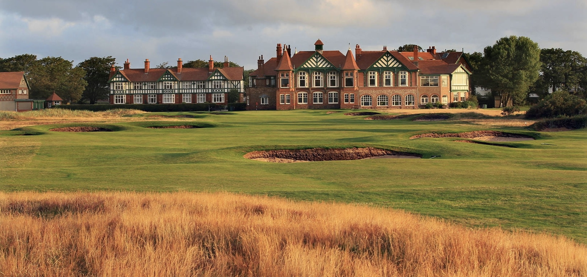 Proper Golf Series