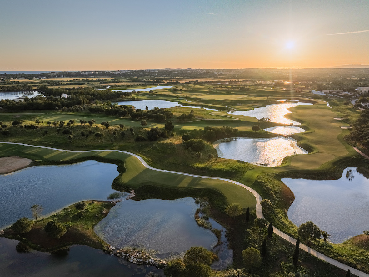 The Els Club Vilamoura