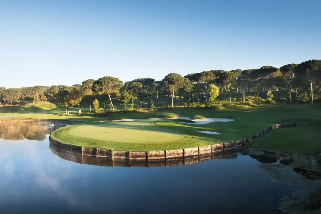 Camiral Golf Resort