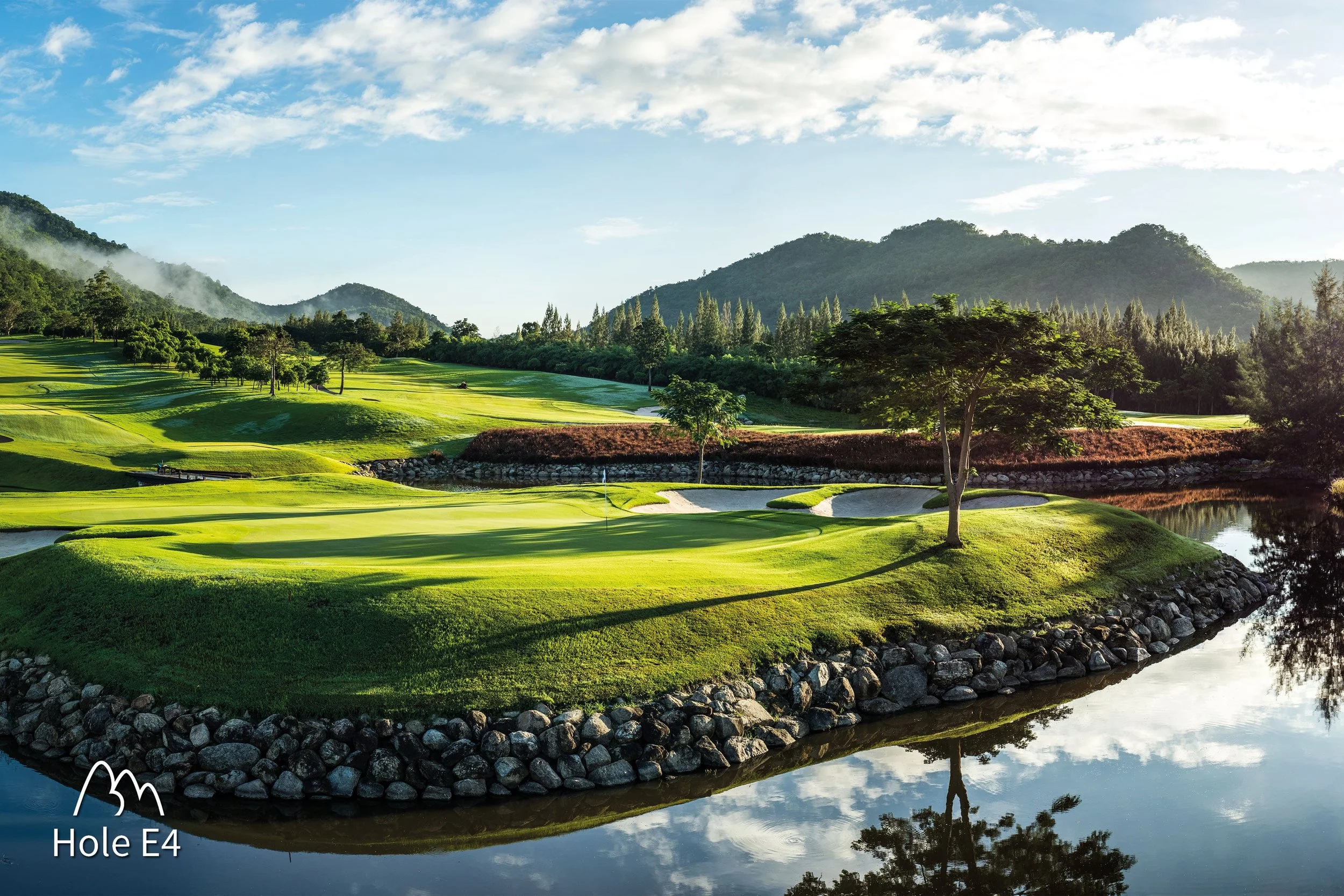 Proper Golf Series