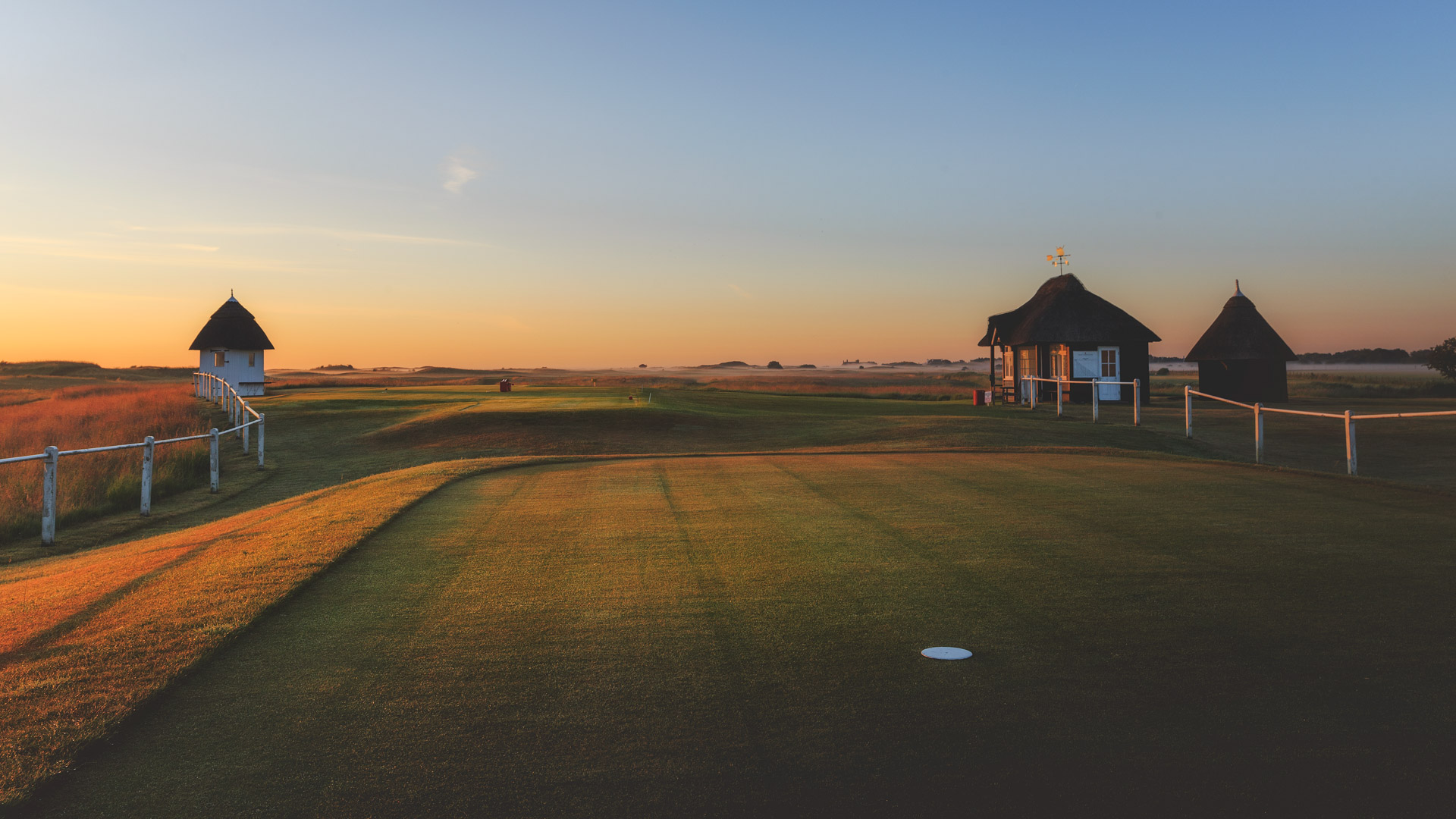 Proper Golf Series